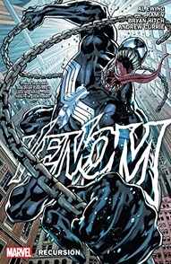 Venom Vol. 1: Recursion