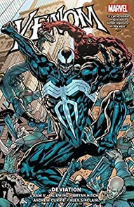 Venom Vol. 2: Deviation