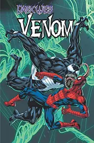 Venom Vol. 3: Dark Web
