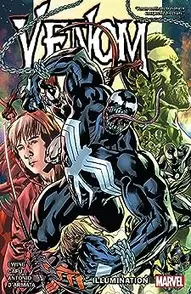 Venom Vol. 4: Illumination