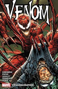 Venom Vol. 7: Exsanguination