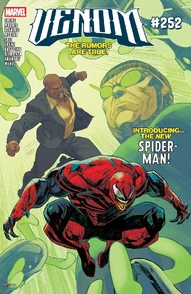 Venom #252