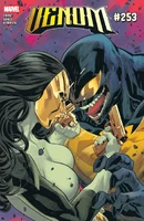 Venom #253