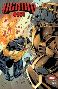 Venom #254