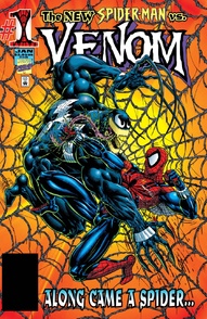 Venom: Along Came A Spider (1996)