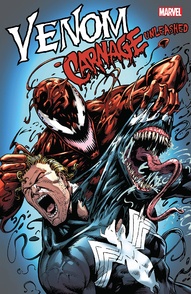 Venom: Carnage Unleashed Collected