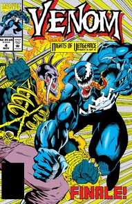 Venom: Nights Of Vengeance #4