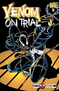 Venom: On Trial #1