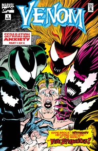 Venom: Separation Anxiety (1994)