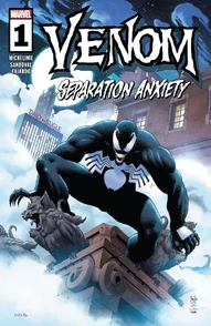 Venom: Separation Anxiety (2024)