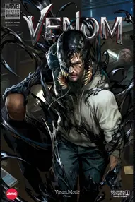 Venom: Sony Custom Edition #1