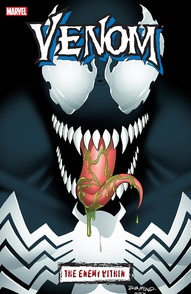 Venom: The Enemy Within Collected
