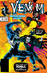 Venom: The Enemy Within #2