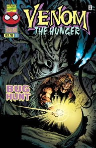 Venom: The Hunger #3