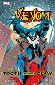 Venom: Tooth And Claw Collected