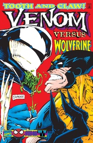 Venom: Tooth And Claw #1