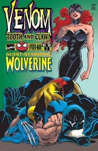Venom: Tooth And Claw #2
