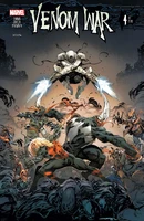 Venom War #4