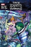 Venom War Reviews