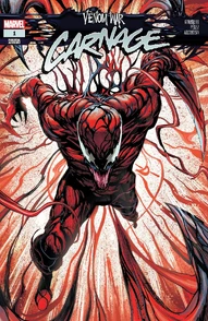 Venom War: Carnage (2024)