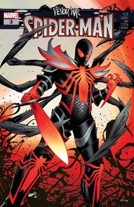 Venom War: Spider-Man #3