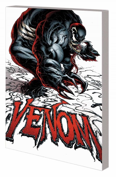 Venom Vol 1 Remender Complete Collection Reviews At