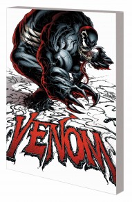 Venom Vol. 1: Remender: Complete Collection