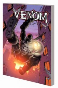 Venom Vol. 2: Remender: Complete Collection