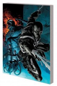 Venom Vol. 5: Devil's Pack