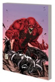 Venom Vol. 6: Toxin With A Vengeance!