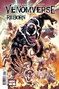 Venomverse Reborn (2024)