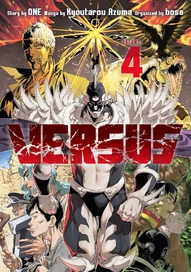 Versus Vol. 4