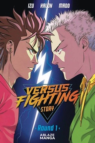 Versus Fighting Story #1