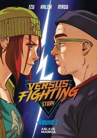 Versus Fighting Story #2