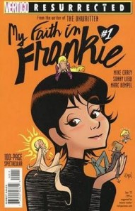 Vertigo Resurrected: My Faith in Frankie