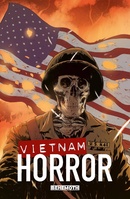 Vietnam Horror Collected Reviews