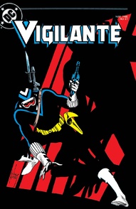 Vigilante #27