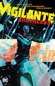 Vigilante: Southland Collected