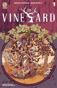 The Vineyard (2022)