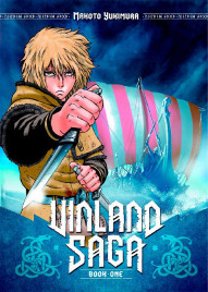 Vinland Saga Vol. 1