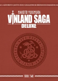 Vinland Saga Vol. 2 Deluxe