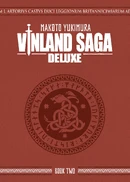 Vinland Saga Vol. 2 Deluxe Reviews