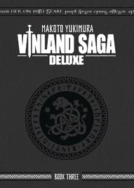 Vinland Saga Vol. 3 Deluxe