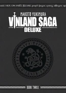 Vinland Saga Vol. 3 Deluxe Reviews
