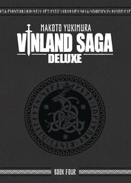 Vinland Saga Vol. 4 Deluxe