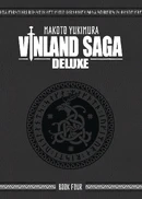 Vinland Saga Vol. 4 Deluxe Reviews