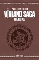 Vinland Saga Vol. 5 Deluxe HC Reviews