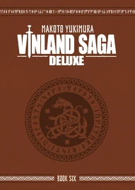 Vinland Saga Vol. 6: Deluxe (mr)