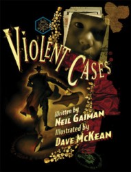 Violent Cases #1 (TBP)