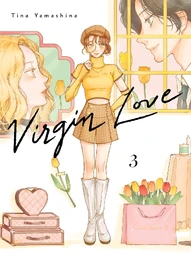 Virgin Love Vol. 3